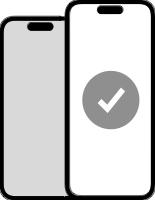 Secure chip icon