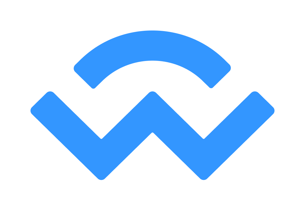 WalletConnect icon