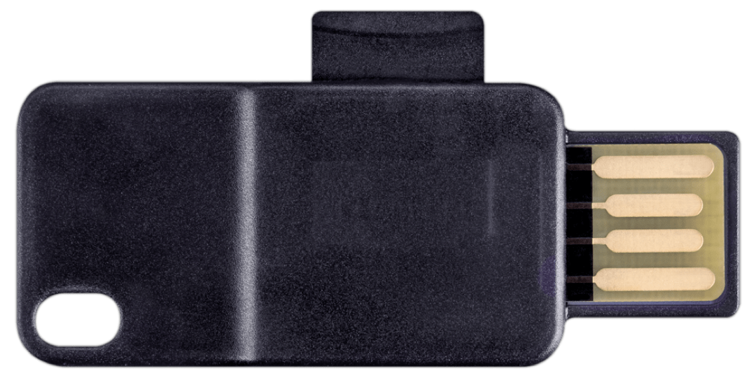 BitBox01 aka Digital BitBox