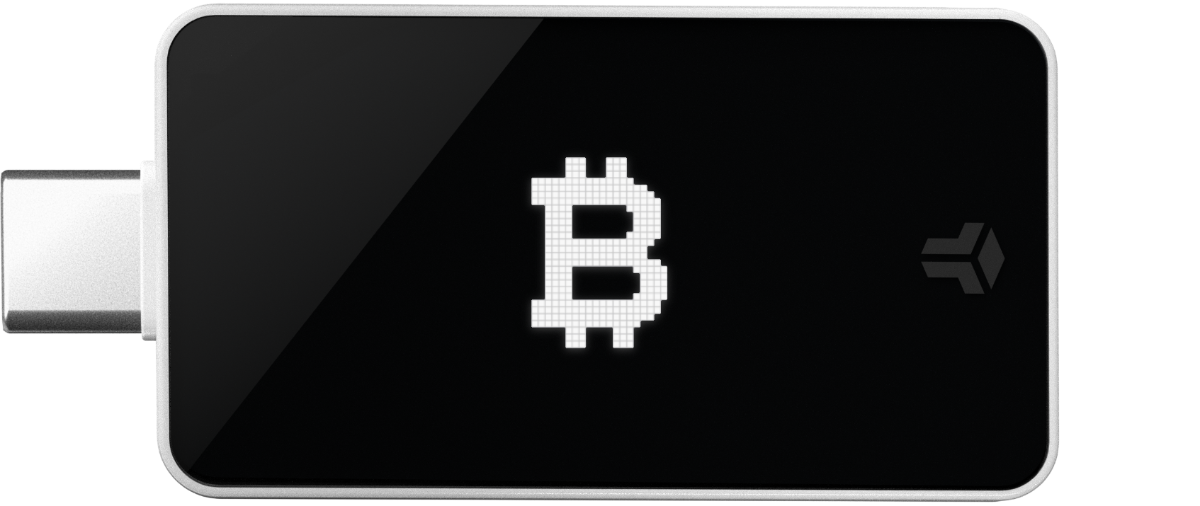 BitBox02 Bitcoin-only edition
