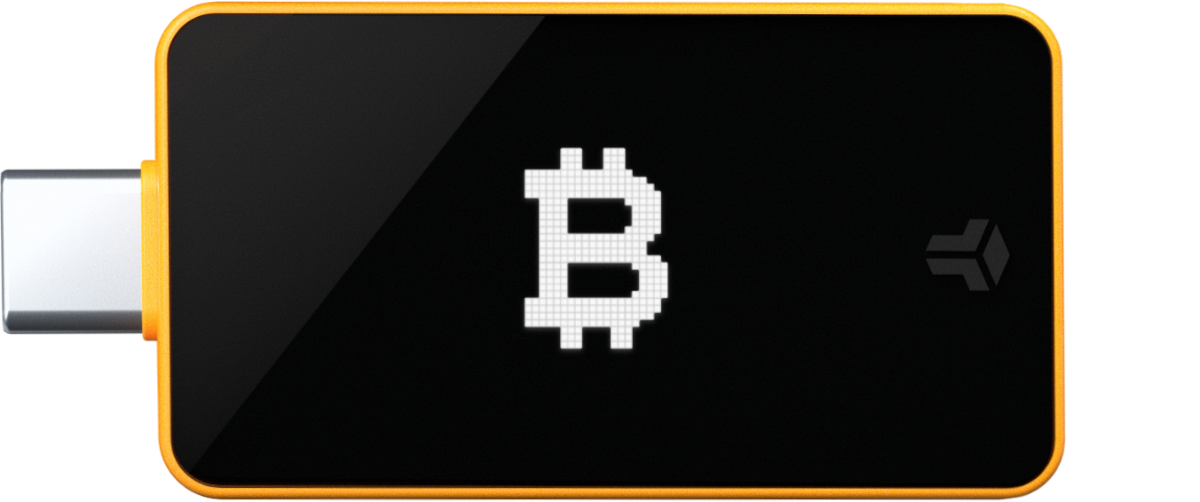 BitBox02 Bitcoin-only edition