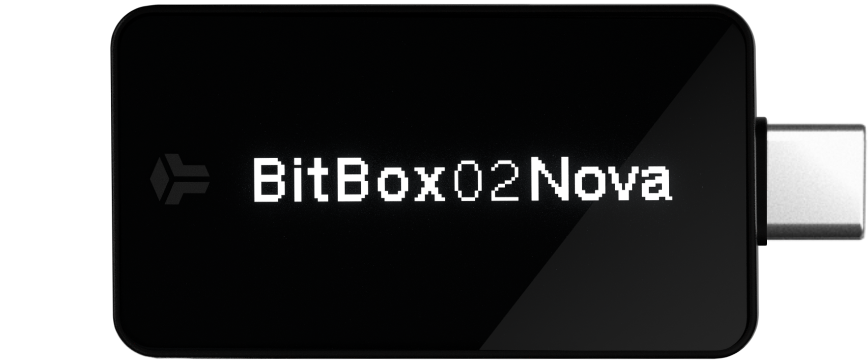 BitBox02 Nova