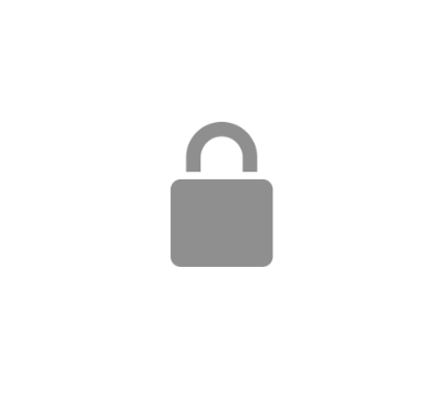Glass display icon
