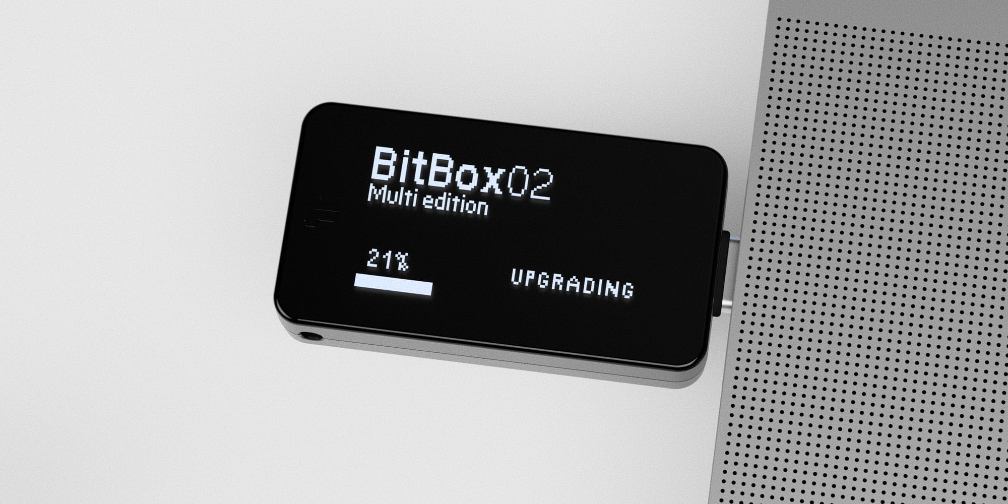 Wie sich die BitBox02 seit ihrem Start im Jahr 2019 verbessert hat