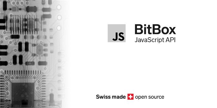 BitBox02 JavaScript API