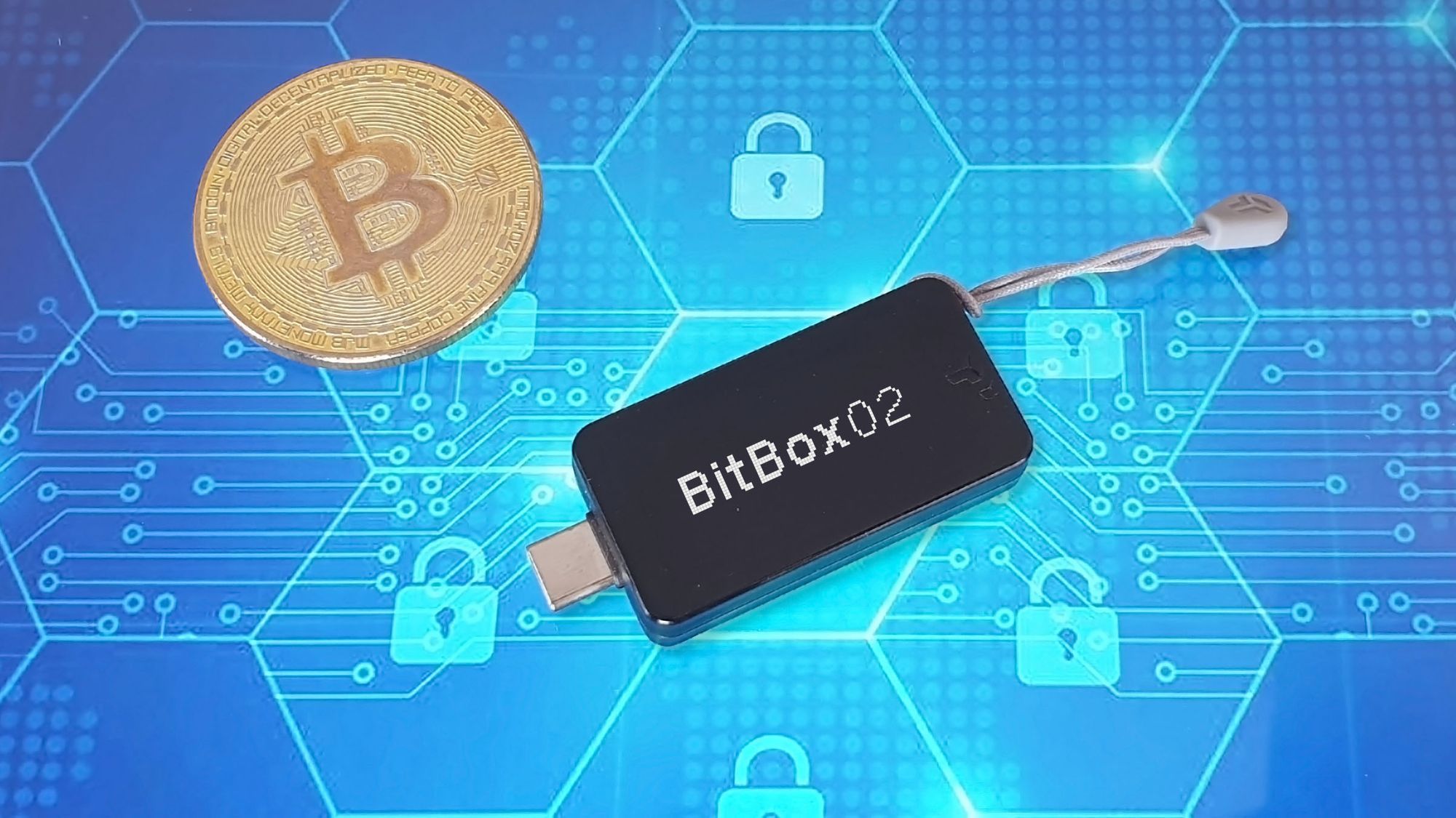 5 questions sur la sécurité des porte-monnaies physique Bitcoin que tu as toujours voulu poser