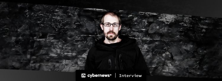 Security and cryptocurrencies: Cybernews interview with Douglas Bakkum