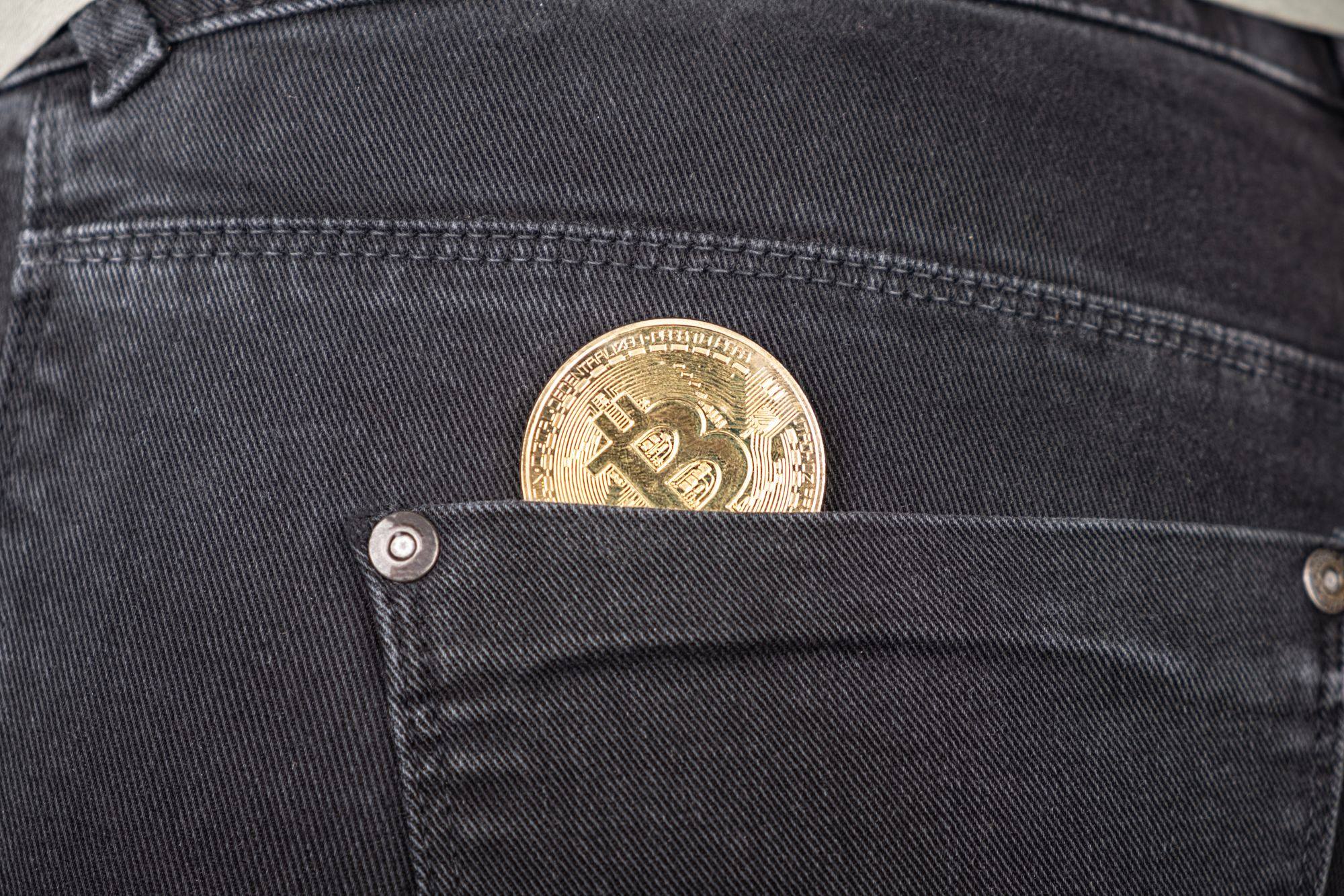 Por qué debería almacenar Bitcoin en su propia billetera