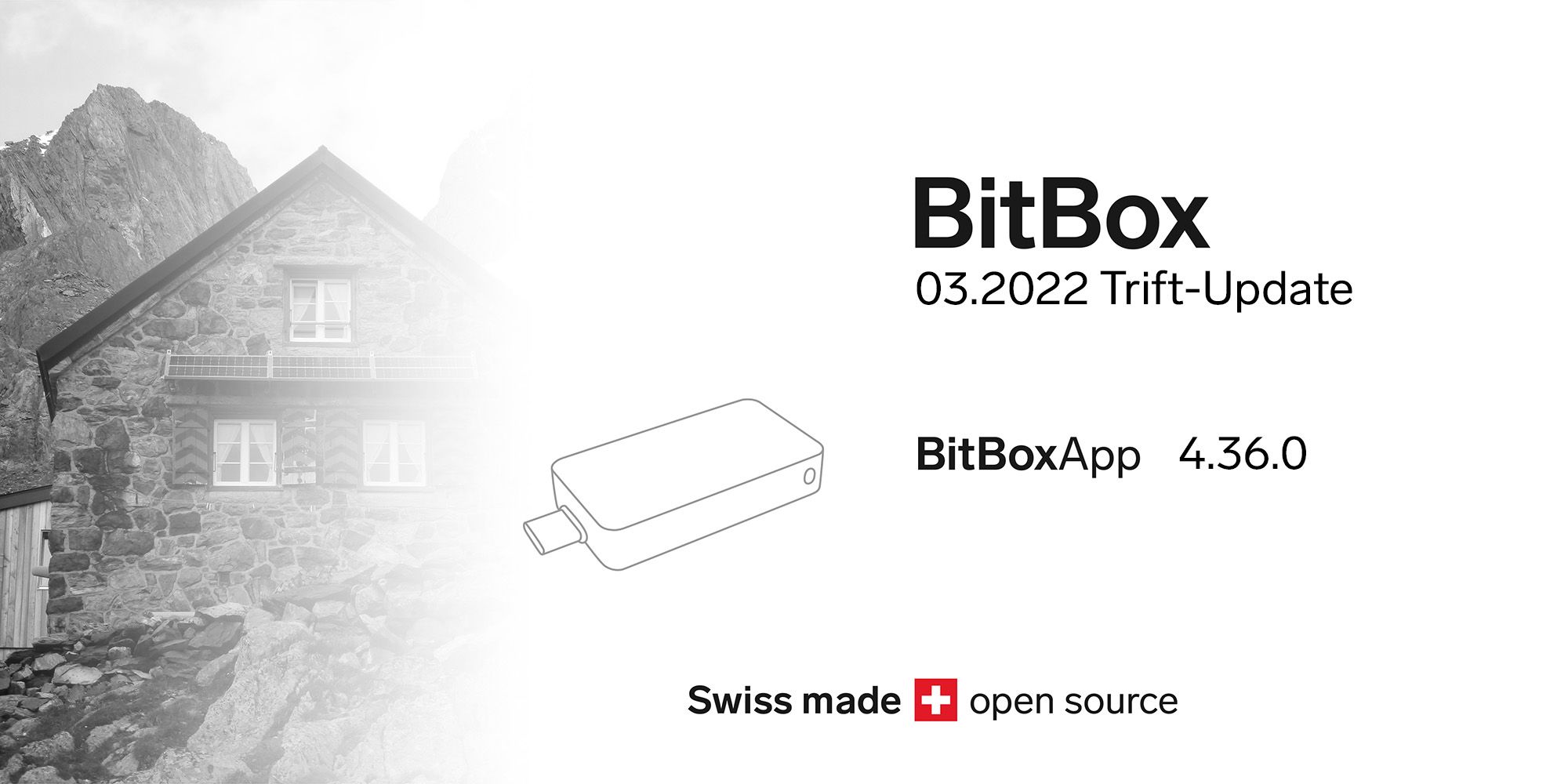 BitBox 03.2023 Trift-Update