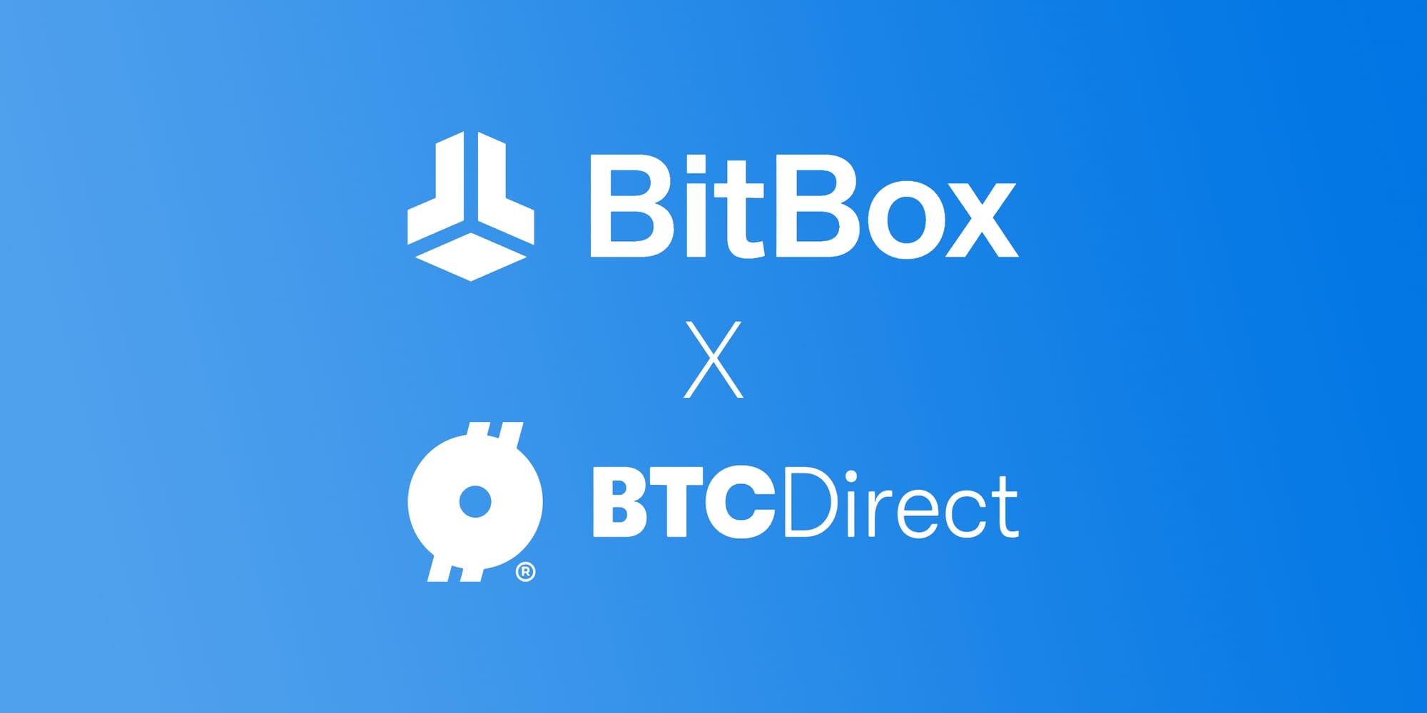 BitBox geht Partnerschaft mit BTC Direct ein, um Selbstverwahrung für hohe Vermögen zu fördern