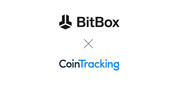 How to use CoinTracking with the BitBox02 and keep track of your transactions