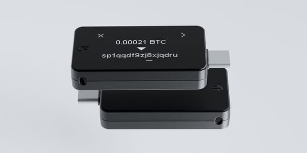 Cose da considerare quando si acquista un nuovo hardware wallet